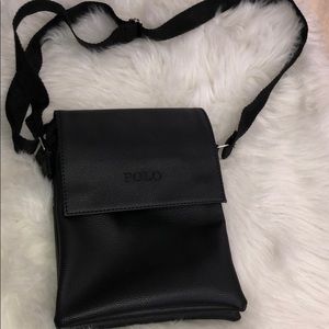 Men’s POLO Crossbody Bag